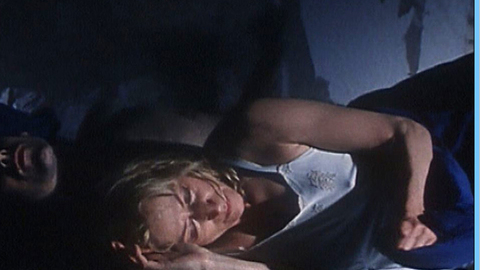 Pic: Tatjana Blacher in Chill Out (1999)