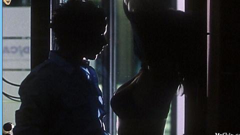 Pic: Tatjana Blacher in Chill Out (1999)