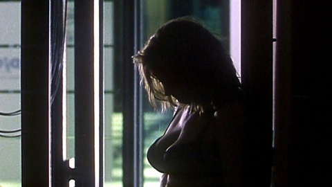Pic: Tatjana Blacher in Chill Out (1999)