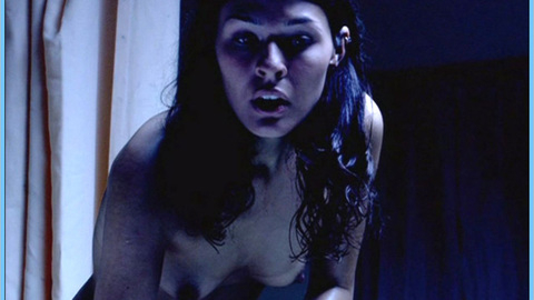 Pic: Michelle Acuna in Demon Slayer