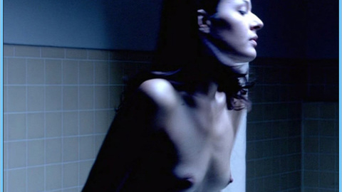 Pic: Michelle Acuna in Demon Slayer