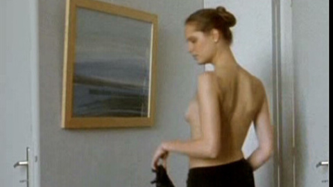 Pic: Sabrina Seyvecou in Secret Things