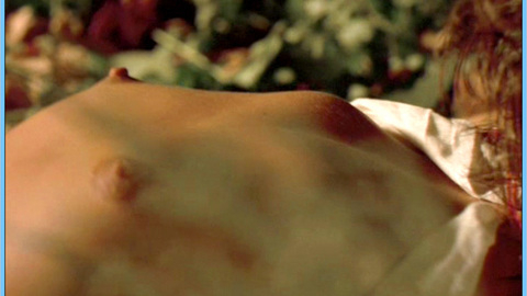 Pic: Ekaterina Drobish in Barbarian