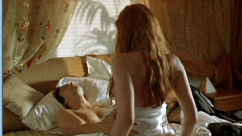 Pic: Sibylle Canonica in Julietta