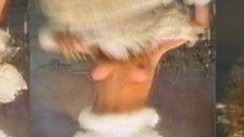 Pic: Ursula Buschhorn in Das Mädchen aus der Torte