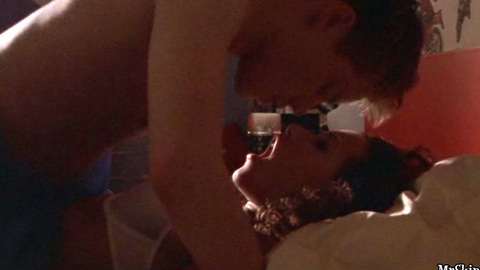 Pic: Makyla Smith in Queer As Folk (2000-2005)