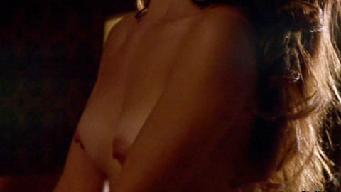 Pic: Mineko Mori in Naked Lies