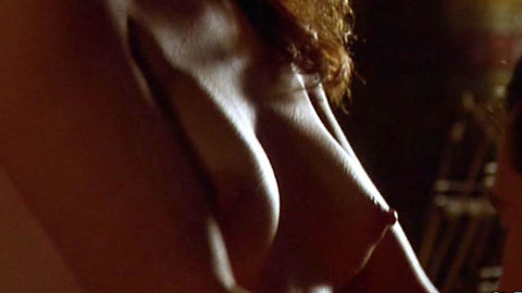 Pic: Mineko Mori in Naked Lies