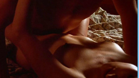 Pic: Mineko Mori in Naked Lies