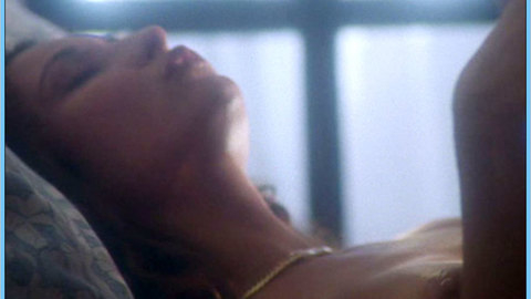 Pic: Mineko Mori in Naked Lies