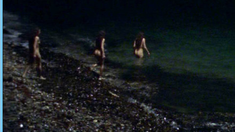 Pic: Lyndsey Marshal in Sons & Lovers