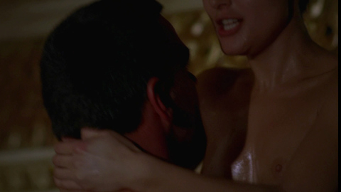 Pic: Lyndsey Marshal in Rome