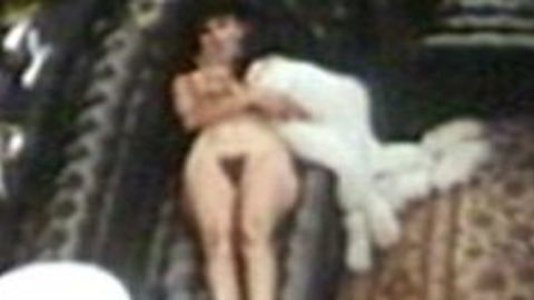 Pic: Christine Kaufmann in Die Wilden Fünfziger