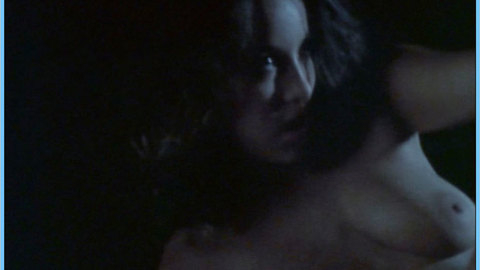 Pic: Tatiana in Sex, Lies & Politics