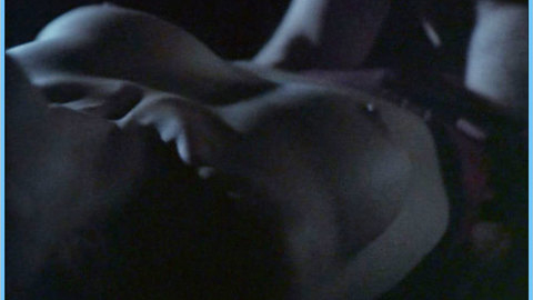 Pic: Tatiana in Sex, Lies & Politics