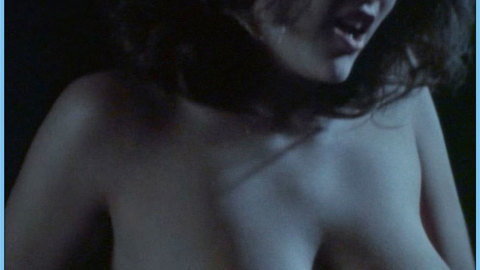 Pic: Tatiana in Sex, Lies & Politics