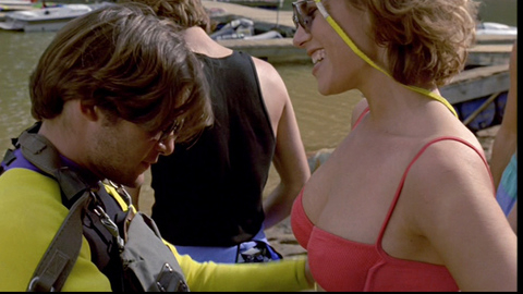 Pic: Paige French in Meatballs 4