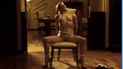 Pic: Stephanie Jacquinot in Suite 16
