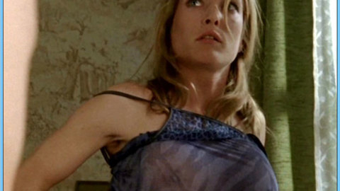 Pic: Florentine Lahme in Wilsberg - Letzter Ausweg Mord