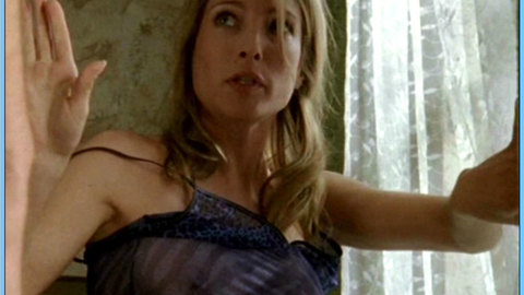 Pic: Florentine Lahme in Wilsberg - Letzter Ausweg Mord