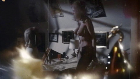 Pic: Helli Louise in Daddy, Darling