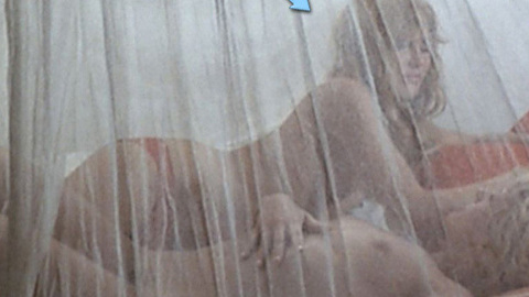 Pic: Louise Wink in More