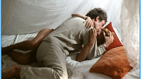 Pic: Louise Wink in More