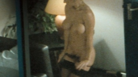 Pic: Sasha Woman in The Shaft