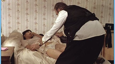 Pic: Jeanne Goupil in Les galettes de Pont-Aven