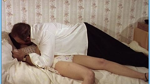 Pic: Jeanne Goupil in Les galettes de Pont-Aven