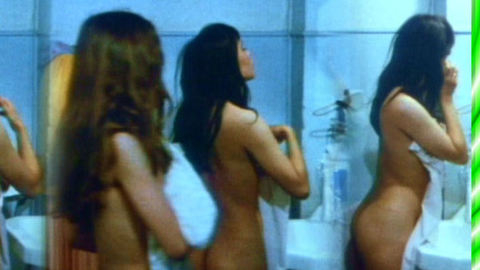 Pic: Jeanne Goupil in Charlie et ses deux nénettes