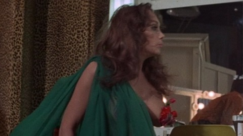 Pic: Haji in Beyond the Valley of the Dolls