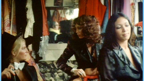 Pic: Haji in The Killing of a Chinese Bookie