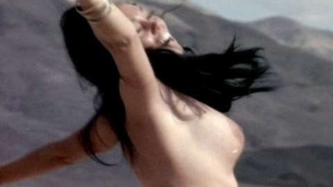 Pic: Haji in Good Morning... and Goodbye!