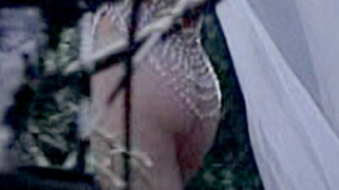 Pic: Haji in Good Morning... and Goodbye!