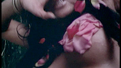 Pic: Haji in Good Morning... and Goodbye!