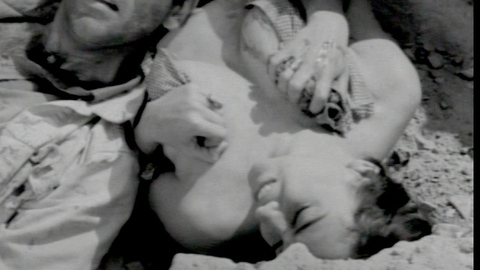 Pic: Haji in Motor Psycho