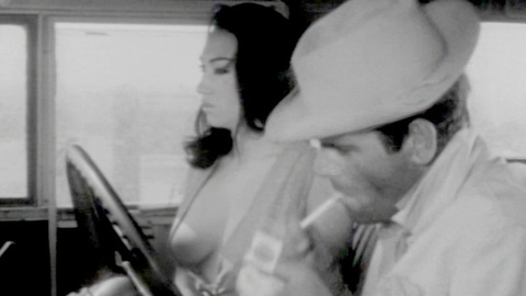 Pic: Haji in Motor Psycho