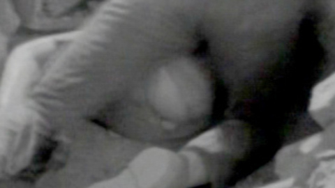 Pic: Haji in Motor Psycho