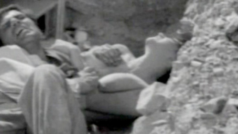 Pic: Haji in Motor Psycho