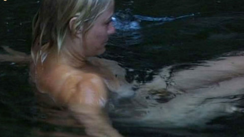 Pic: Trine Dyrholm in P.O.V. - Point of View