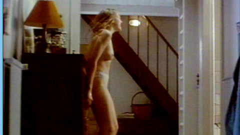 Pic: Trine Dyrholm in Springflod