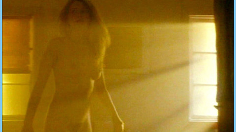 Pic: Trine Dyrholm in Springflod
