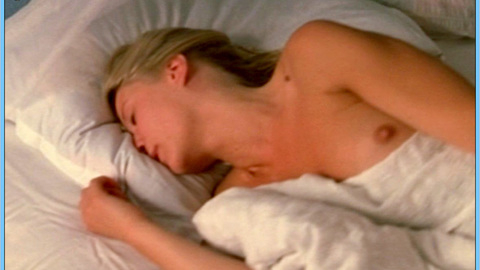 Pic: Trine Dyrholm in In China They Eat Dogs