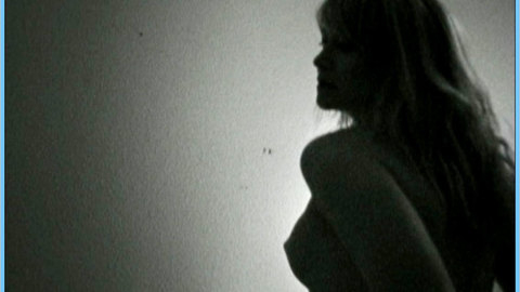 Pic: Trine Dyrholm in A Soap