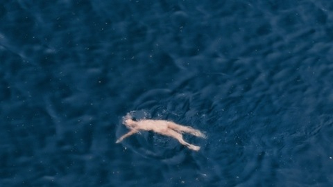 Pic: Trine Dyrholm in Love Is All You Need (2013)