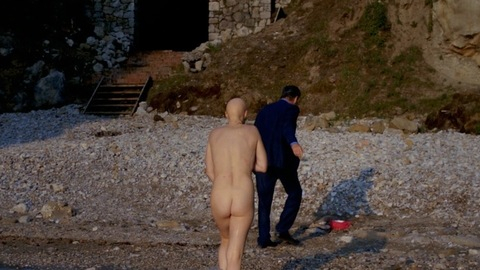 Pic: Trine Dyrholm in Love Is All You Need (2013)