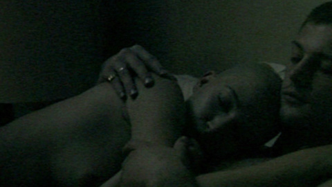 Pic: Laura Smet in Les corps impatients
