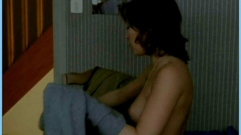 Pic: Laura Smet in The Bridesmaid