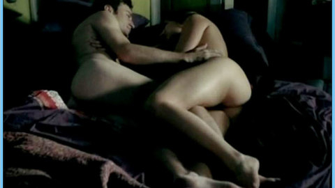 Pic: Laura Smet in The Bridesmaid